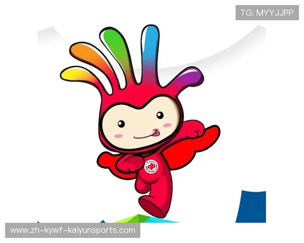 火箭队的吉祥物形象如何增强球队的亲和力