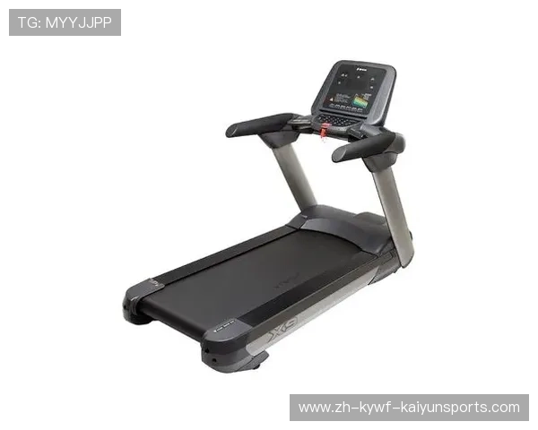 高效燃脂必备：五大跑步健身器材推荐与使用技巧