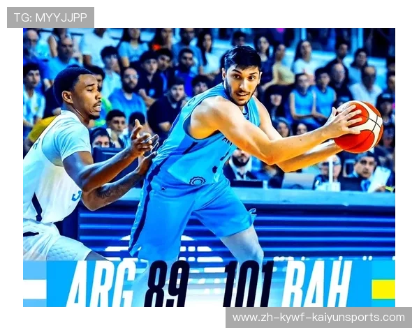 阿根廷足球与CBA球员互动