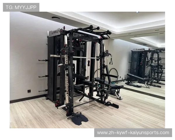 高效燃脂家用健身器材组合搭配方案解析